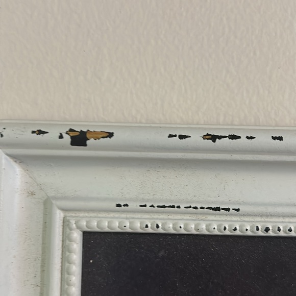 11x17 Wall Art Sign Tequila from Francesca’s - Picture 3 of 8